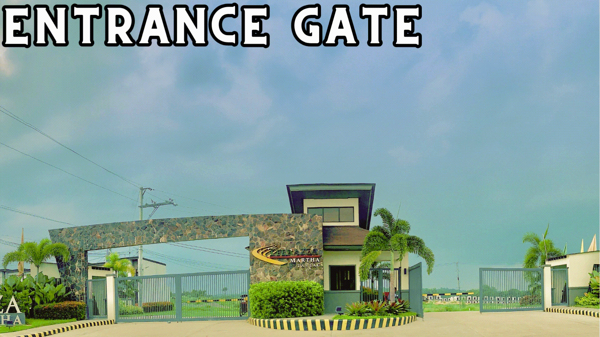 Terrazza Martha Tarlac