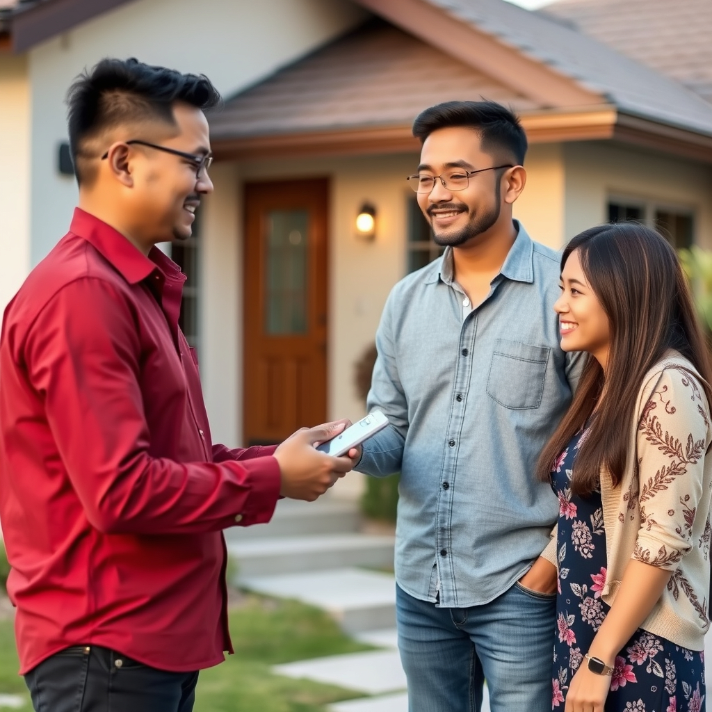 Real Estate Brokerage